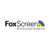 FoxScreen – FoxScreen Bioscoopreclame.